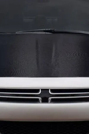 Dodge Dart OEM Look Carbon Fiber Creations Body Kit- Hood 119047 Best Choice