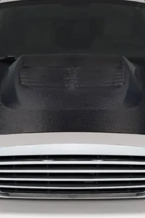 Ford Crown Victoria GT500 Look Carbon Fiber Body Kit- Hood 119157 Top Pick