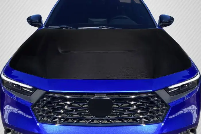 Honda Accord Type R Look Carbon Fiber Creations Body Kit- Hood 119160 Don’t Miss Out