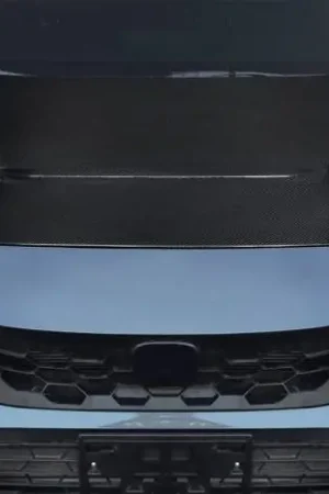 Big Sale Honda Civic Type R OEM Look Carbon Fiber Creations Body Kit- Hood 119161