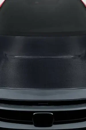 Free Delivery Honda Civic Type R Look Carbon Fiber Creations Body Kit- Hood 119194