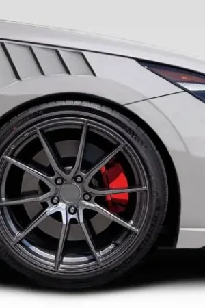 Get Yours Hyundai Elantra Kave Duraflex Body Kit- Front Fenders 119277