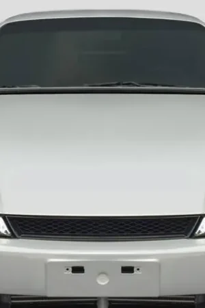 Nissan 240SX Ranger Duraflex Body Kit- Hood 119281 Budget