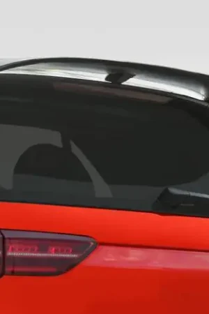 One Day Deal Volkswagen Golf Oddball Duraflex Body Kit-Roof Wing/Spoiler 119285