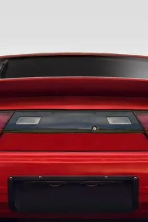 Free Delivery Nissan S13 Silvia Grudge Duraflex Body Kit-Wing/Spoiler 119299