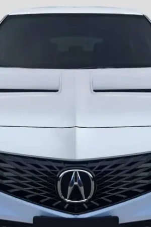 Limited Edition Acura Integra Sakura Duraflex Body Kit- Hood 119303