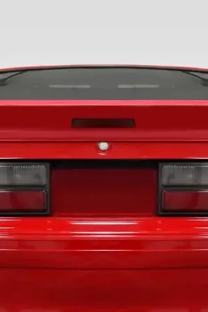 Ford Mustang Star Rider Duraflex Body Kit-Wing/Spoiler 119310 Hot Picks