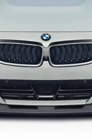 BMW 2 Series Unplugged Duraflex Front Bumper Lip Body Kit 119318 Instant Buy