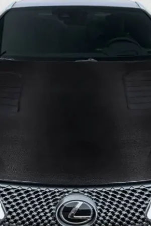 Cheap Lexus Gavell Carbon Fiber Creations Body Kit- Hood 119322