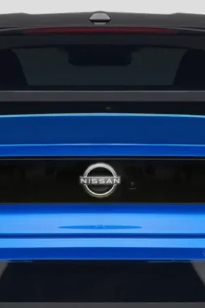 Limited Edition Nissan Z Noctura Duraflex Body Kit-Wing/Spoiler 119333