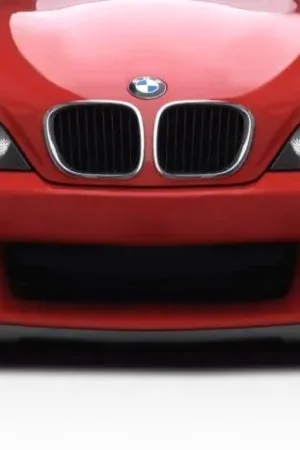 BMW Z3 Tracer Duraflex Front Bumper Lip Body Kit 119355 Crafted