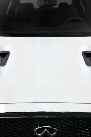 Infiniti Q50 GTR Look Duraflex Body Kit- Hood 119365 New Arrival