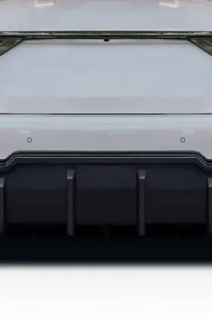 Buy Today Lexus GS Tarvo Duraflex Rear Bumper Lip Diffuser Body Kit 119367