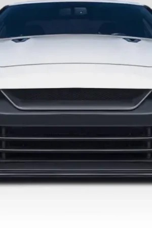 Hassle-Free Returns Nissan GTR Stealth Duraflex Front Body Kit Bumper 119391