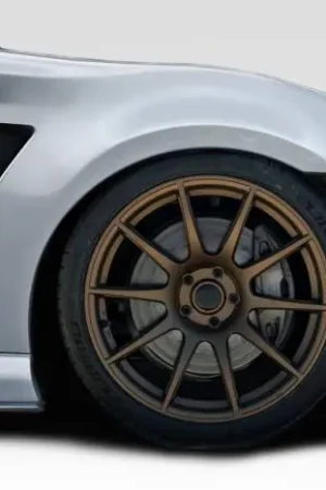 Scion FRS Vantix Duraflex Body Kit- Front Fenders 119424 Certified