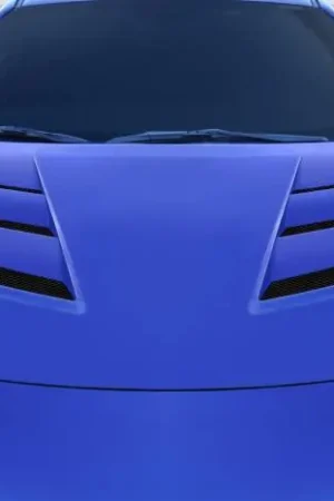 Cheap Toyota GR86 Aven Duraflex Body Kit- Hood 119434