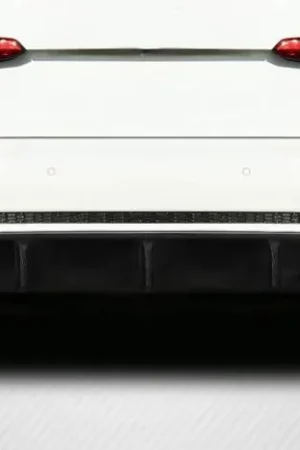 Audi S4 Circuit Carbon Fiber Creations Rear Diffuser Body Kit!!! 119360 New Arrival