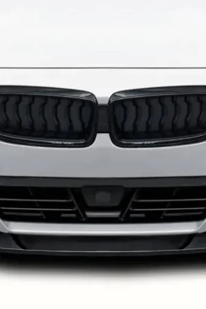 BMW 2 Series Euroblitz Duraflex Front Bumper Lip Body Kit!!! 119914 Best Choice