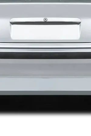 Deal BMW 3 Series Accorsa Duraflex Rear Body Kit Bumper!!! 120019