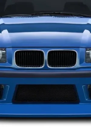 BMW 3 Series Accorsa Duraflex Front Body Kit Bumper!!! 120022 Best Seller
