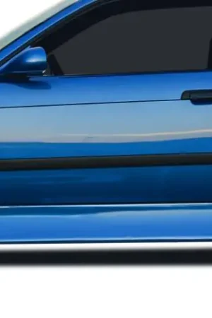 BMW 3 Series Accorsa Duraflex Side Skirts Body Kit!!! 120030 Luxury