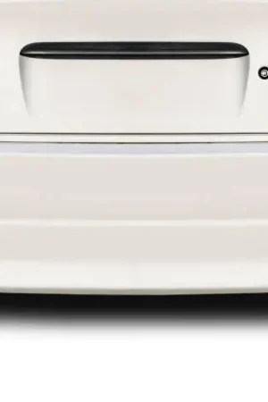 Hot Picks BMW 3 Series Accorsa Duraflex Rear Body Kit Bumper!!! 119927