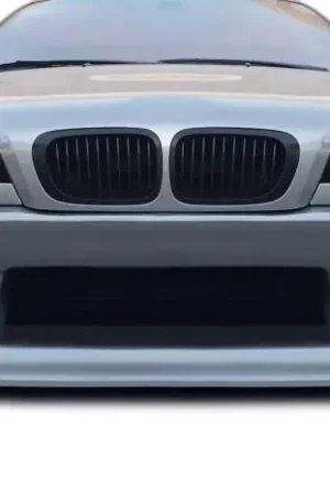 Limited Time BMW 3 Series 4DR Accorsa Duraflex Front Body Kit Bumper!!! 120023