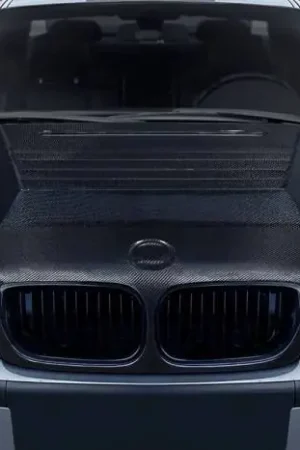 BMW 3 Series 4DR D-1 Carbon Fiber Creations Body Kit- Hood!!! 119363 Modern