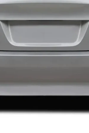 Original BMW 3 Series 4DR Essen Duraflex Rear Body Kit Bumper!!! 119926