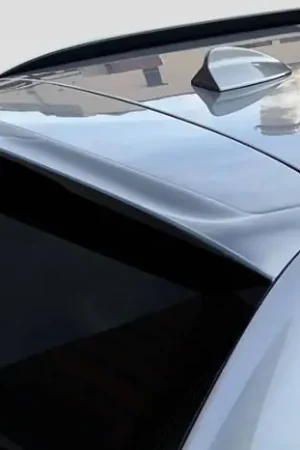 Buy Online BMW 3 Series Wagon Eleva Duraflex Body Kit-Wing/Spoiler!!! 118614