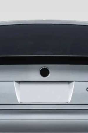 Same Day Shipping BMW 5 Series 4DR Victory Duraflex Body Kit-Wing/Spoiler!!! 118762