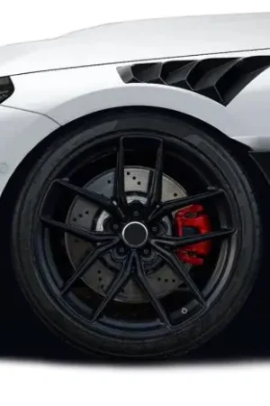 Top Rated BMW M2 Podium Duraflex Body Kit- Front Fenders!!! 120183