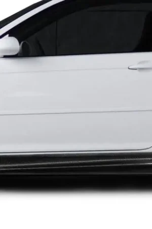 BMW M3 1M Look Carbon Fiber Creations Side Skirts Body Kit!!! 119175 Reduced Price