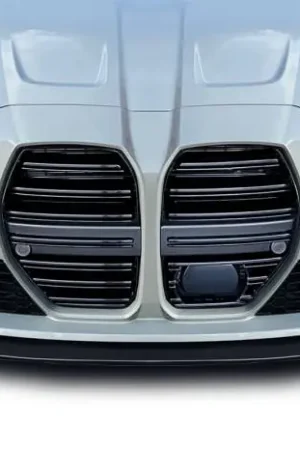 BMW M3 N - Driven Duraflex Front Bumper Lip Body Kit!!! 119912 Viral