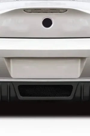 Viral BMW Z4 Tracer Duraflex Rear Bumper Lip Diffuser Body Kit!!! 118676