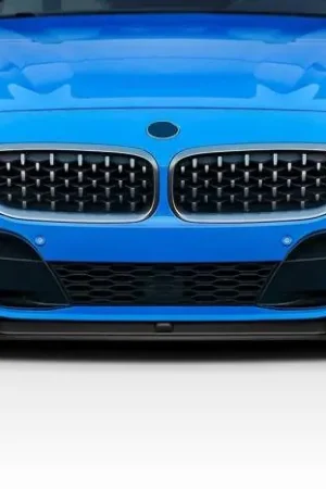 BMW Z4 Zamba Duraflex Front Bumper Lip Body Kit!!! 118606 Don’t Miss Out