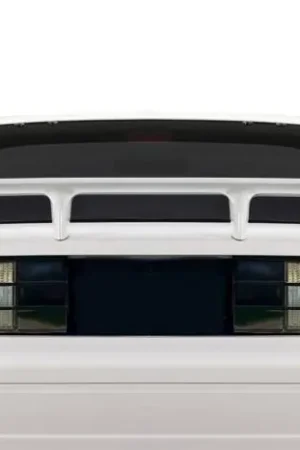 Chevrolet Camaro Z28 Look Duraflex Body Kit-Trunk/Hatch!!! 119937 Affordable