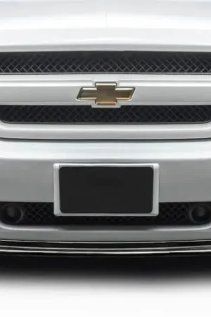 Chevrolet Trailblazer Talon Duraflex Front Bumper Lip Body Kit!!! 118688 Cheap