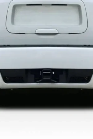 Clearance Chevrolet Trailblazer Blade Duraflex Rear Lip Diffuser Body Kit!!! 118690