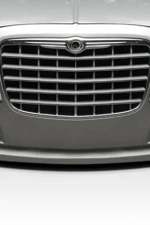 Save Now Chrysler 300C Emery Duraflex Front Bumper Lip Body Kit!!! 118640