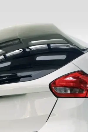 Ford Focus Walla Duraflex Body Kit-Wing/Spoiler Extension!!! 118723 Worldwide Shipping