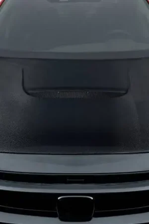 Top Pick Honda Civic Shingo Carbon Fiber Creations Body Kit- Hood!!! 119940