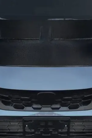 Certified Honda Civic Kumei Carbon Fiber Creations Body Kit- Hood!!! 120057