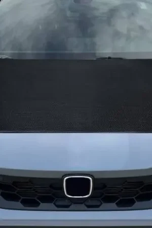 Honda Civic OEM Look Carbon Fiber Creations Body Kit- Hood!!! 119305 Worldwide Shipping