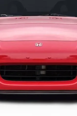 Honda S2000 Zapora Duraflex Front Bumper Lip Body Kit!!! 119150 Original