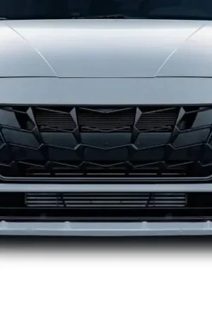 Fits Hyundai Elantra Forge Works Duraflex Front Bumper Lip Body Kit 119945 Order Now