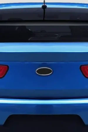 Brand New Kia Forte Victory Duraflex Body Kit-Wing/Spoiler!!! 118719