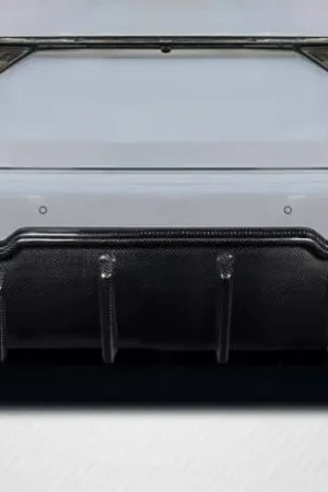 Instant Buy Fits Lexus GS Tarvo Carbon Fiber Creations Rear Diffuser Body Kit!! 119368