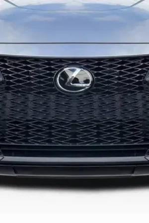 Fits Lexus IS Geisha Duraflex Front Bumper Lip Body Kit!!! 119906 Buy Direct