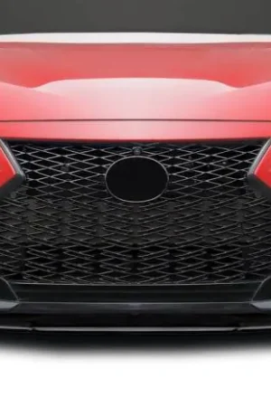 Fits Lexus IS Geisha Duraflex Rear Bumper Lip Add On Body Kit!!! 119908 Markdown